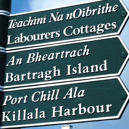 Holiday home Cottages The Old Deanery - Eir02092-iyd