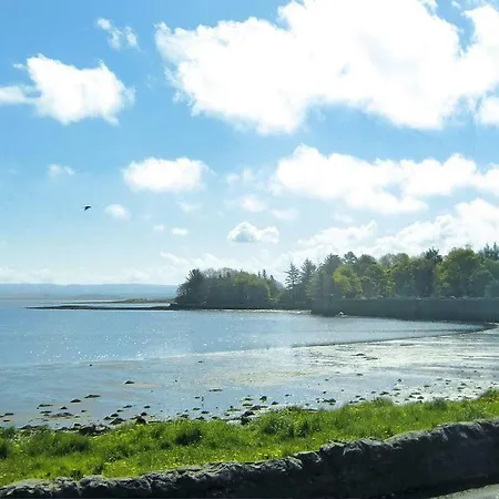 Holiday home Cottages The Old Deanery - Eir02092-iyd Killala