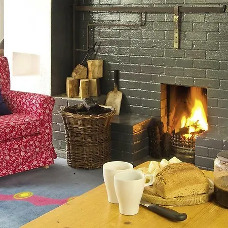 Cottages The Old Deanery - Eir02092-iyd Holiday home Killala