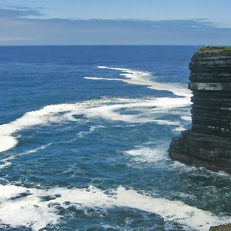 Holiday home Cottages The Old Deanery - Eir02092-iyd Killala
