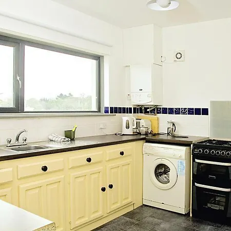 Holiday home Cottages The Old Deanery - Eir02092-iyd Killala