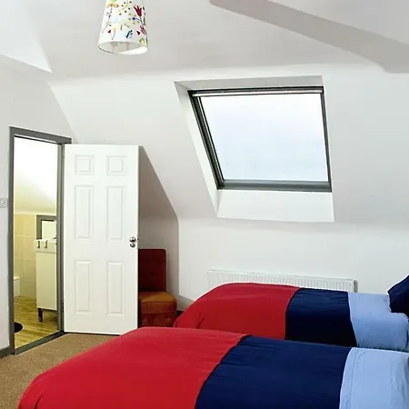 Holiday home Cottages The Old Deanery - Eir02092-iyd