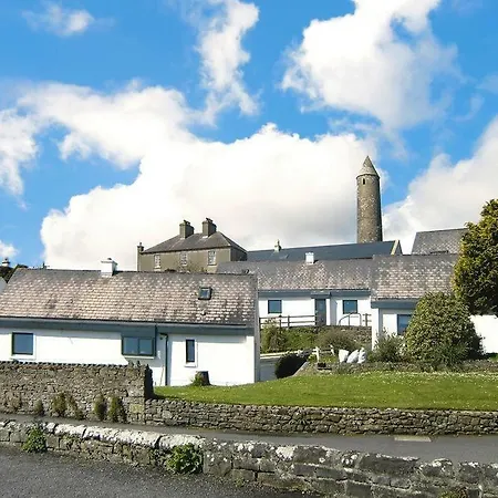Cottages The Old Deanery - Eir02092-iyd